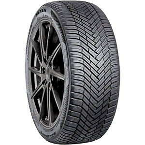 2356018 XL 107V NEXEN N'BLUE 4SEASON 2 (AW)