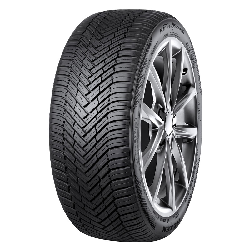 2254518 XL 95Y NEXEN N'BLUE 4SEASON 2 (AW)