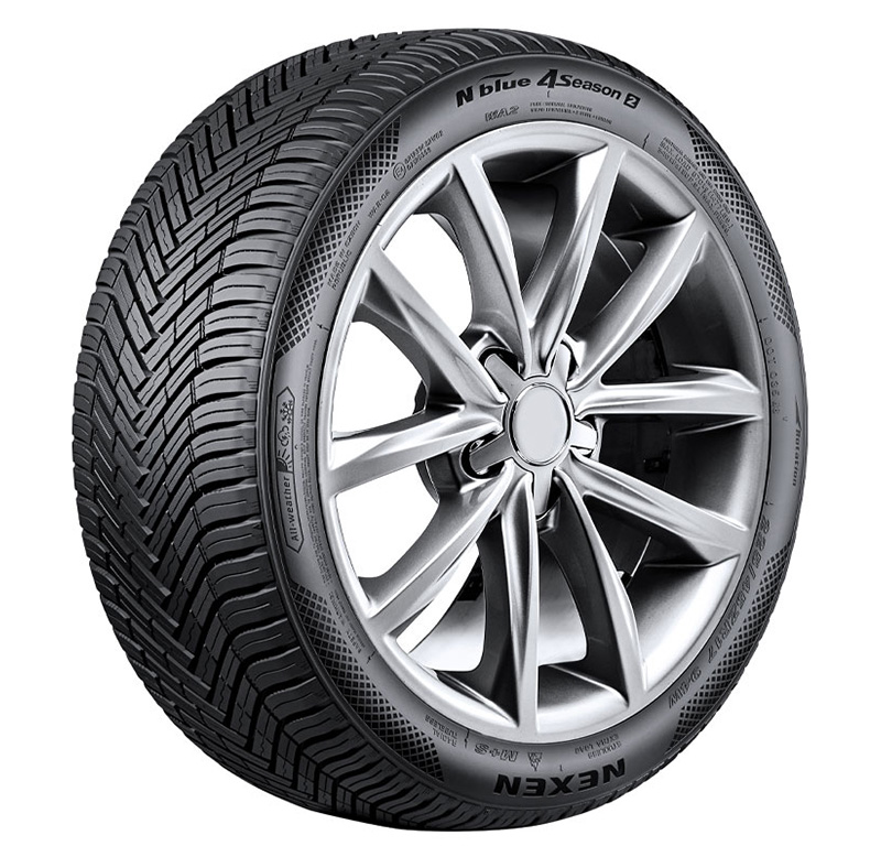 255/50R20 XL 109V NEXEN NBLUE 4SEASON 2 BSW