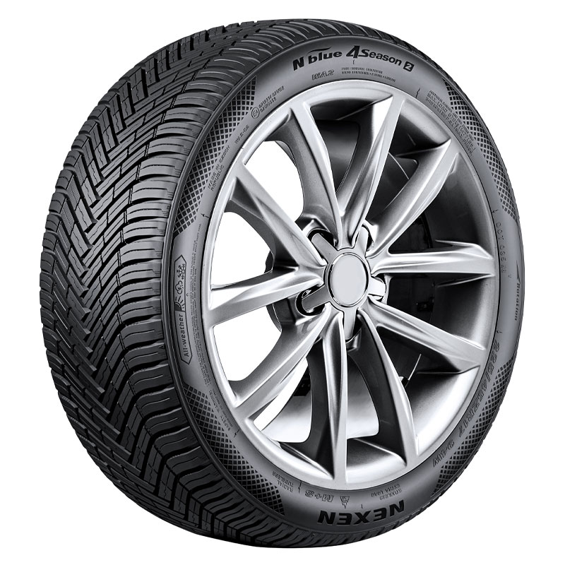 2155517 XL 98W NEXEN N'BLUE 4SEASON 2 (AW)