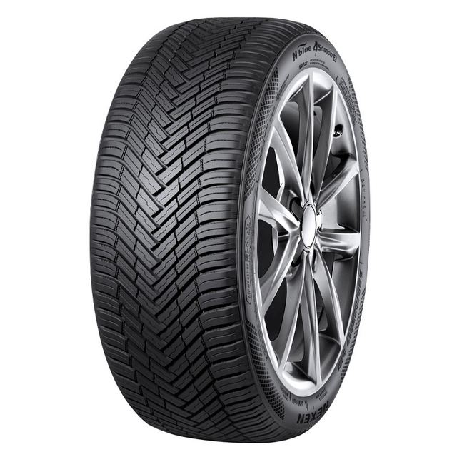 Pneu 235/40R18 Nexen 2354018 N Blue 4SEASON 2 AW