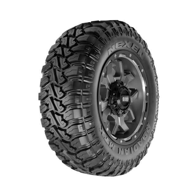 Pneu 37x12.50R20 Nexen LT Roadian Mtx Rm7
