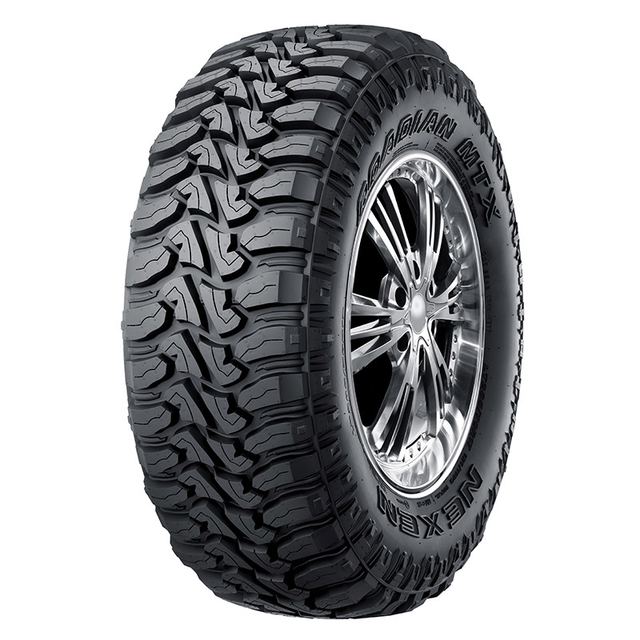 Pneu LT305/55R20 Nexen Roadian