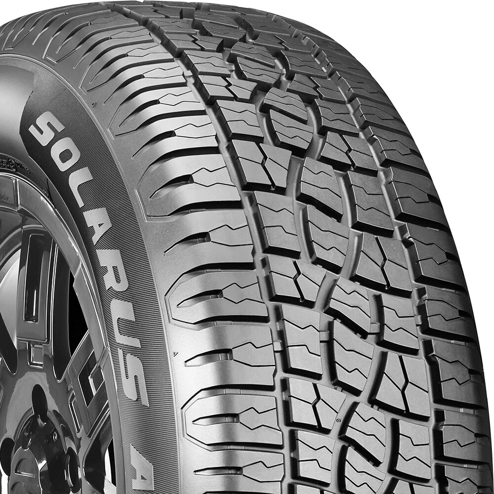235/75R15 LT LRC 6P 104101R STARFIRE SOLARUS AP *90000035614*