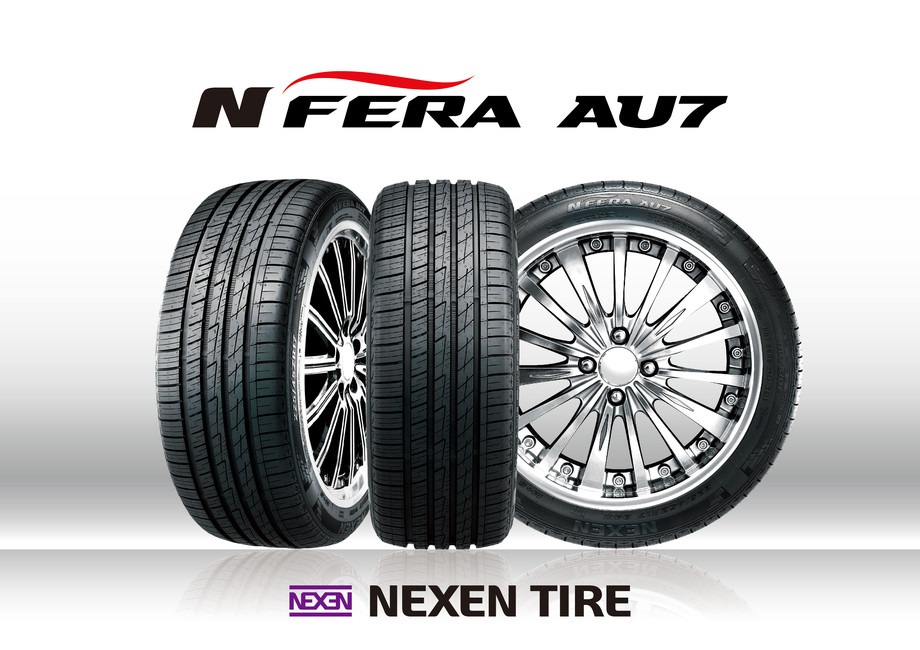 2156016 95T NEXEN NFERA AU7 OE - Passat ('20~'21)