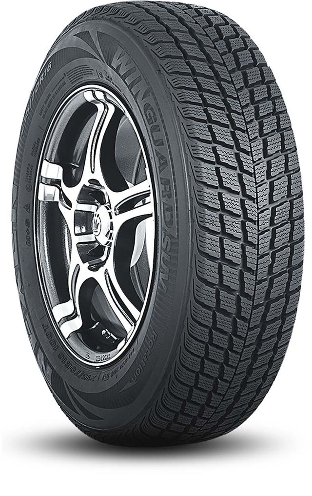 Pneu 285/60R18 Nexen 2856018 Winguard Ice Suv
