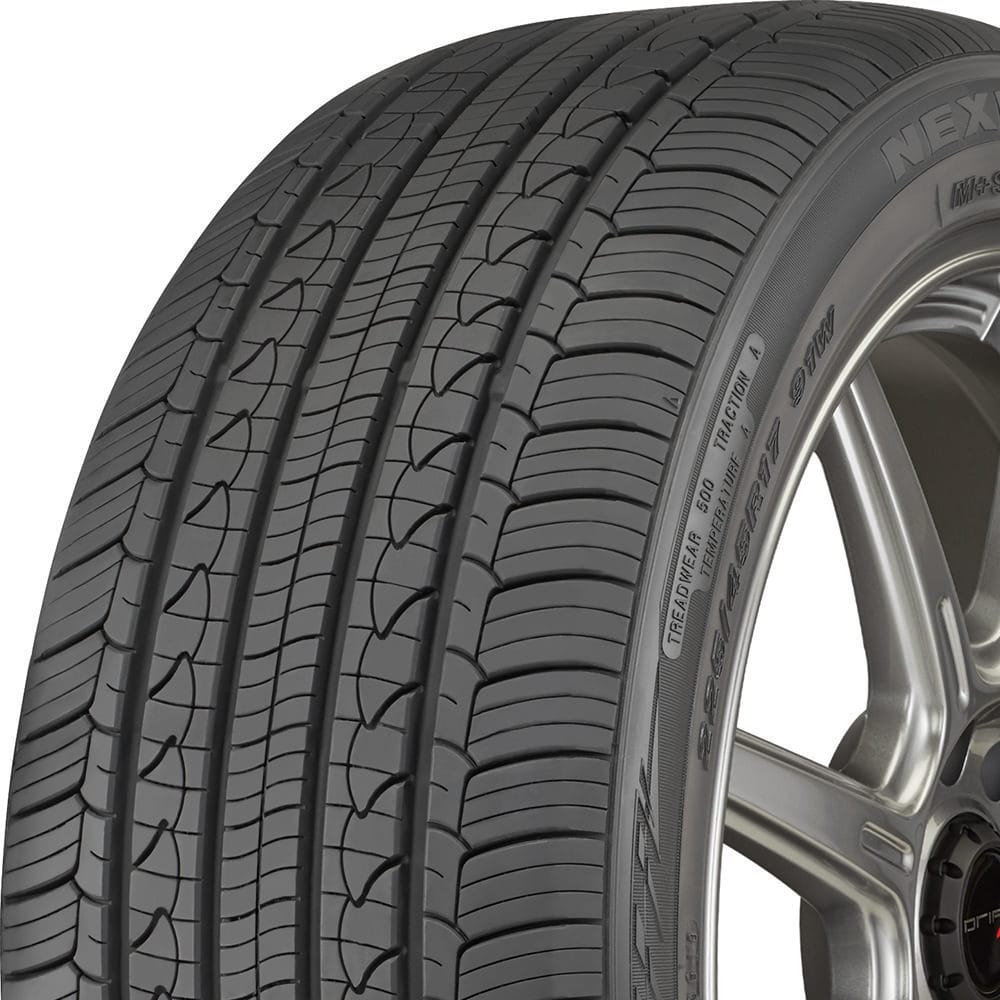 2155517 94V NEXEN NPRIZ AH8 OE - Kona EV ('19~) / So