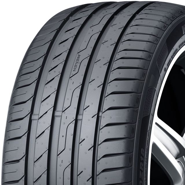 Tire 265/45R19 Nexen 2654519 Nfera Sport Panamera