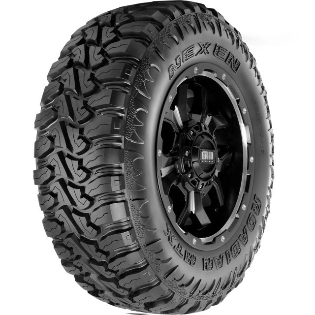Pneu 37x13.50R20 Nexen LT Roadian Mtx Rm7
