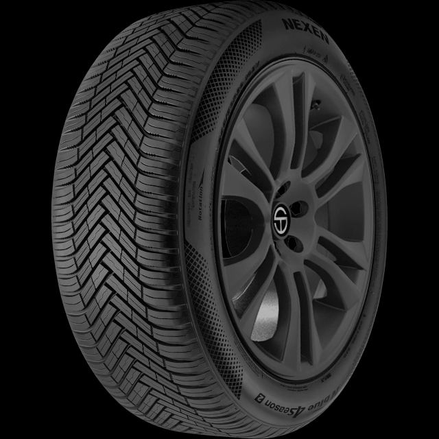Tire 255/55R18 Nexen 2555518 N Blue AW