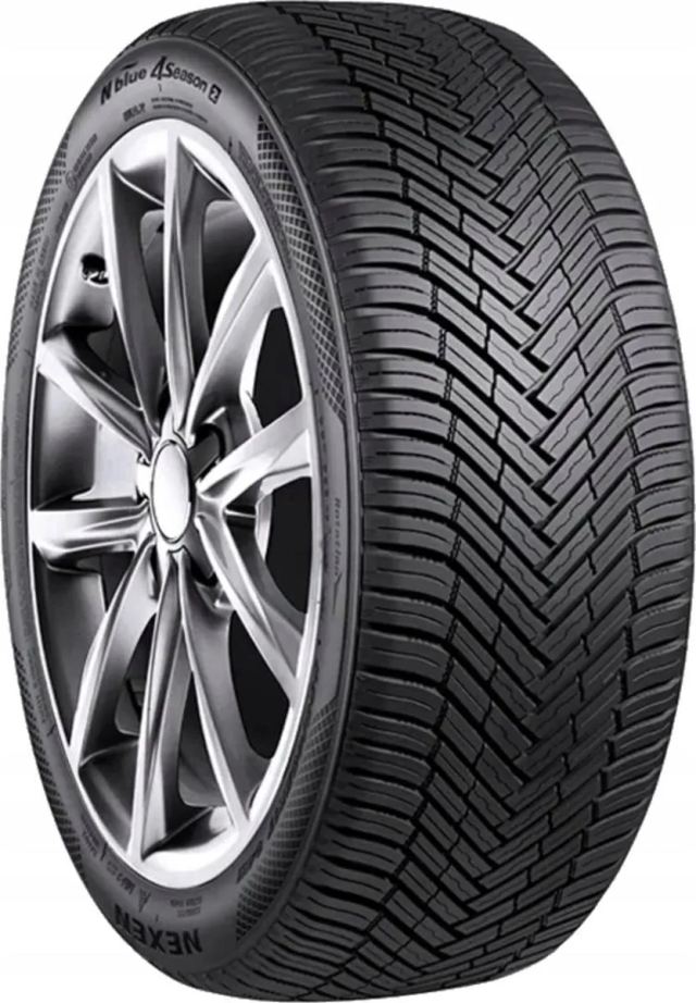Tire 215/70R16 Nexen 2157016 N Blue AW