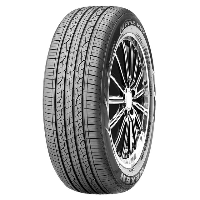 Pneu 225/55R19 Nexen Npriz Rh7