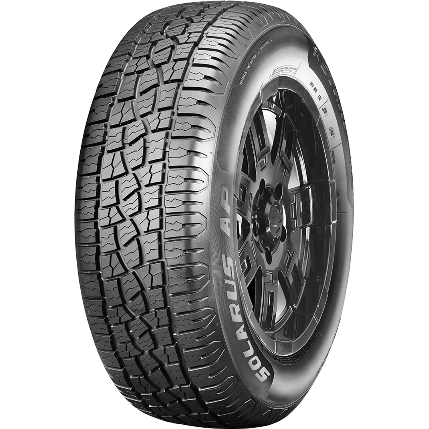 235/75R15 XL 109T STARFIRE SOLARUS AP *90000035487*