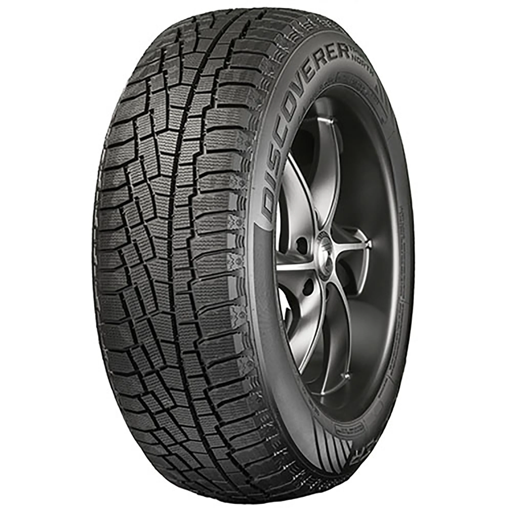 2255018 95T COOPER DISCOVERER TRUE NORTH (27x)