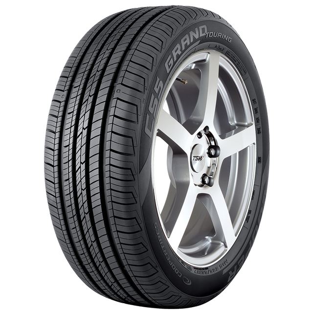 Pneu 195/60R15 Cooper Cs5 Grand Touring