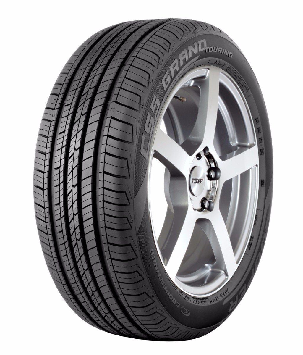 2256516 100T COOPER CS5 GRAND TOURING