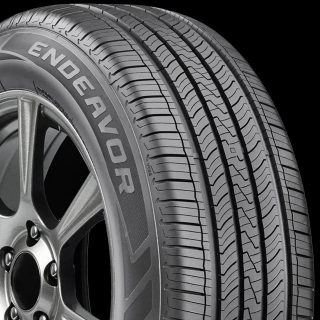 Pneu 205/60R16 Cooper Endeavor