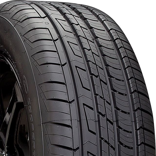 Tire 225/50R17 Cooper 2255017 Cs5 Ultra Touring
