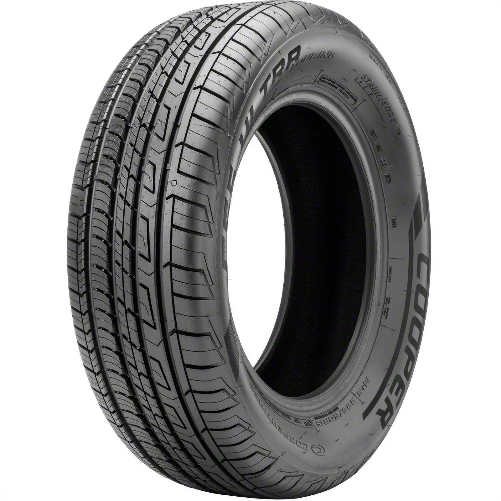 2355017 96V COOPER CS5 ULTRA TOURING
