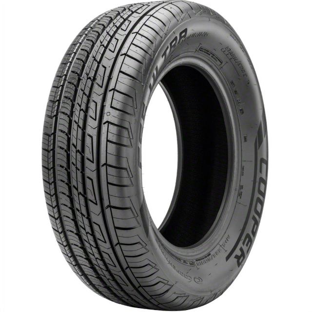 Pneu 235/50R17 Cooper 2355017 Cs5 Ultra Touring