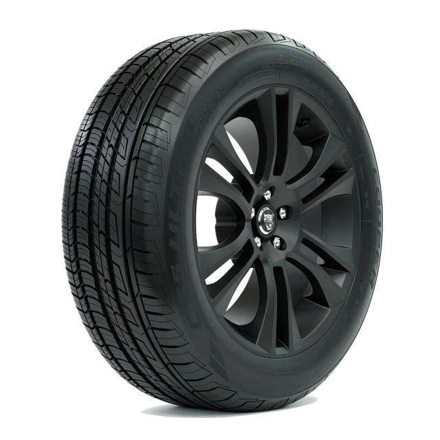 Tire 235/55R17 Cooper 2355517 Cs5 Ultra Touring