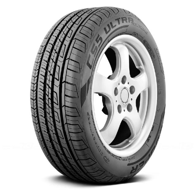 Pneu 225/45R18 Cooper 2254518 Cs5 Ultra Touring