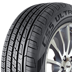225/45R18 XL 95V COOPER CS5 ULTRA TOURING