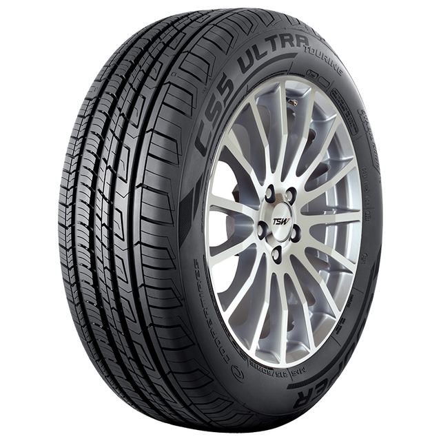 Neumático 225/45R18 Cooper Cs5 Ultra Touring