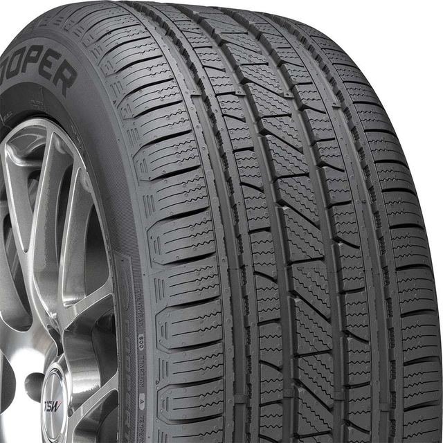 Pneu 275/55R19 Cooper 2755519 Discoverer Srx LE