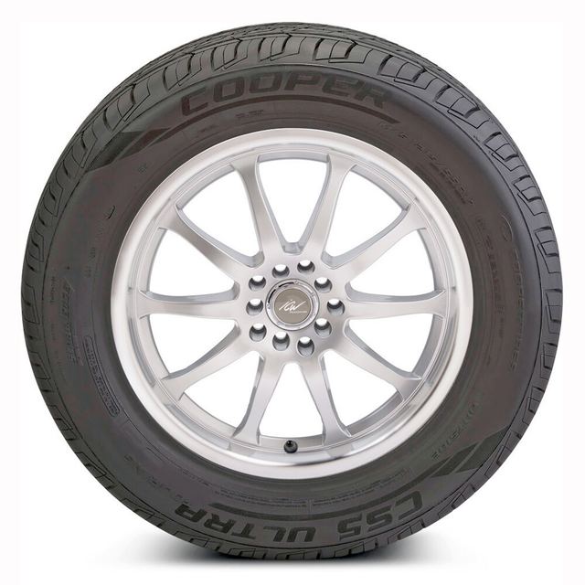 Pneu 215/65R16 Cooper 2156516 Cs5 Ultra Touring