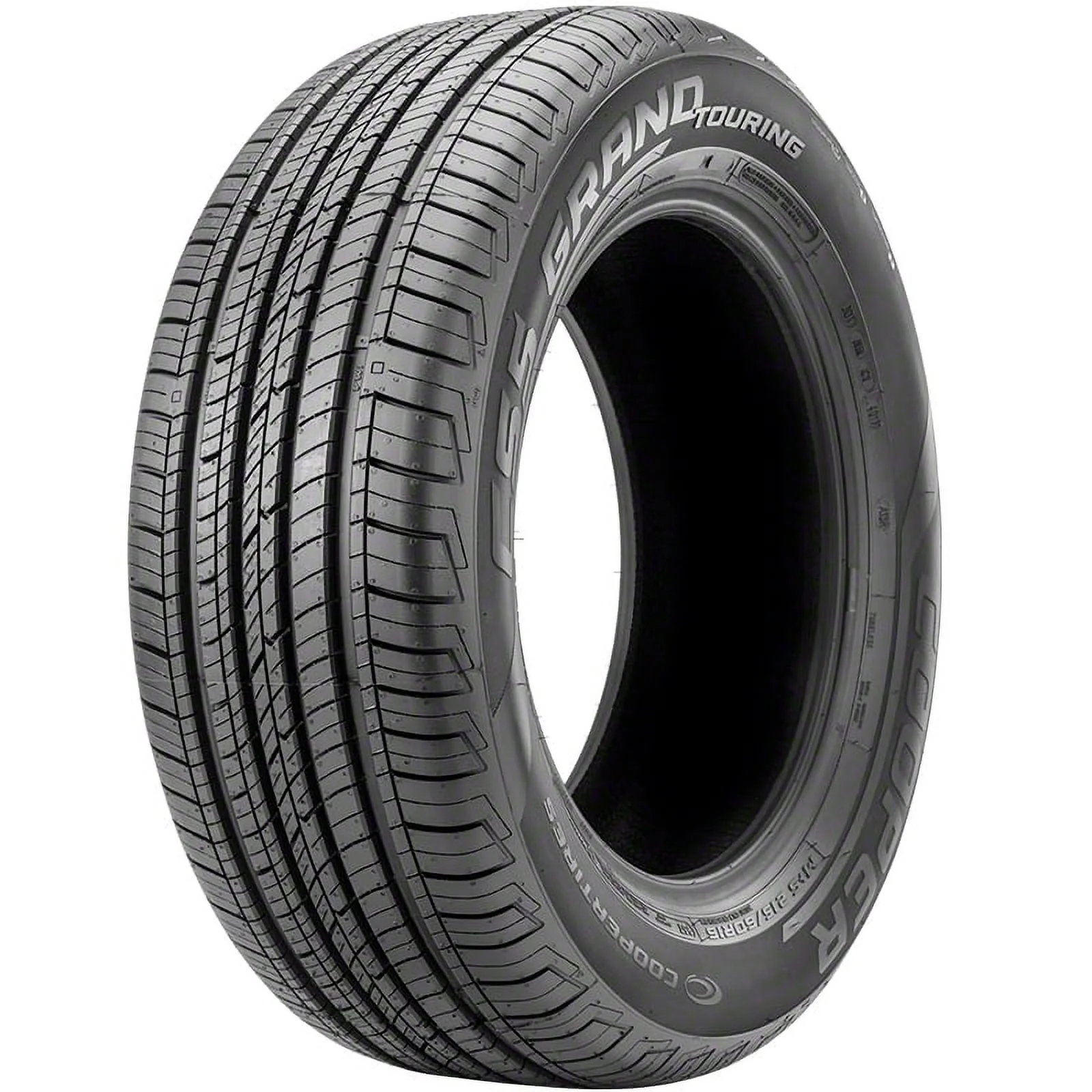 2057016 97T COOPER CS5 GRAND TOURING