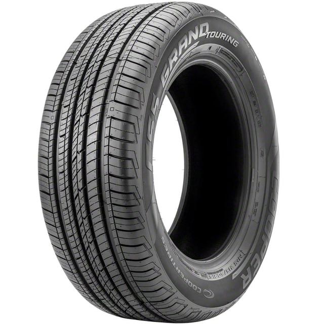 Pneu 205/70R16 Cooper 2057016 Cs5 Grand Touring