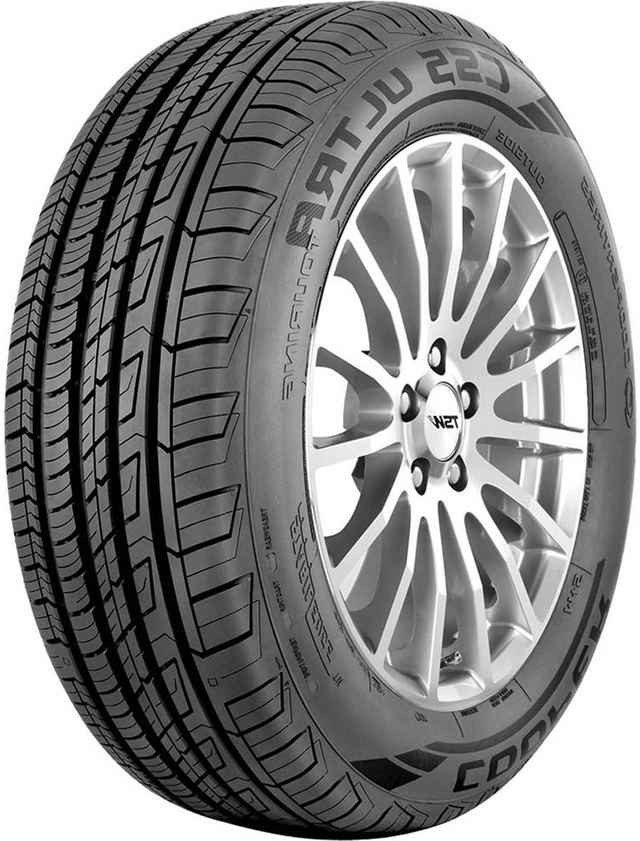 Pneu 235/45R17 Cooper 2354517 Cs5 Ultra Touring