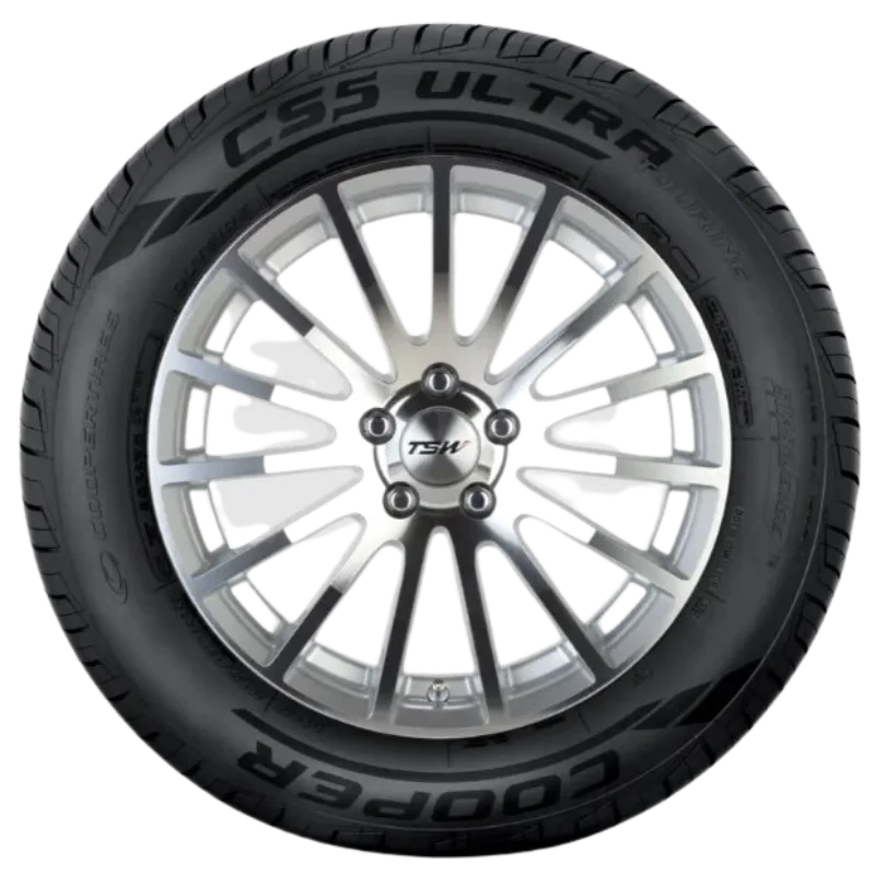 1856515 88H COOPER CS5 ULTRA TOURING