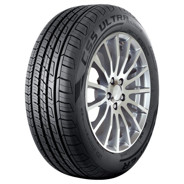 Pneu 195/55R15 Cooper 1955515 Cs5 Ultra Touring