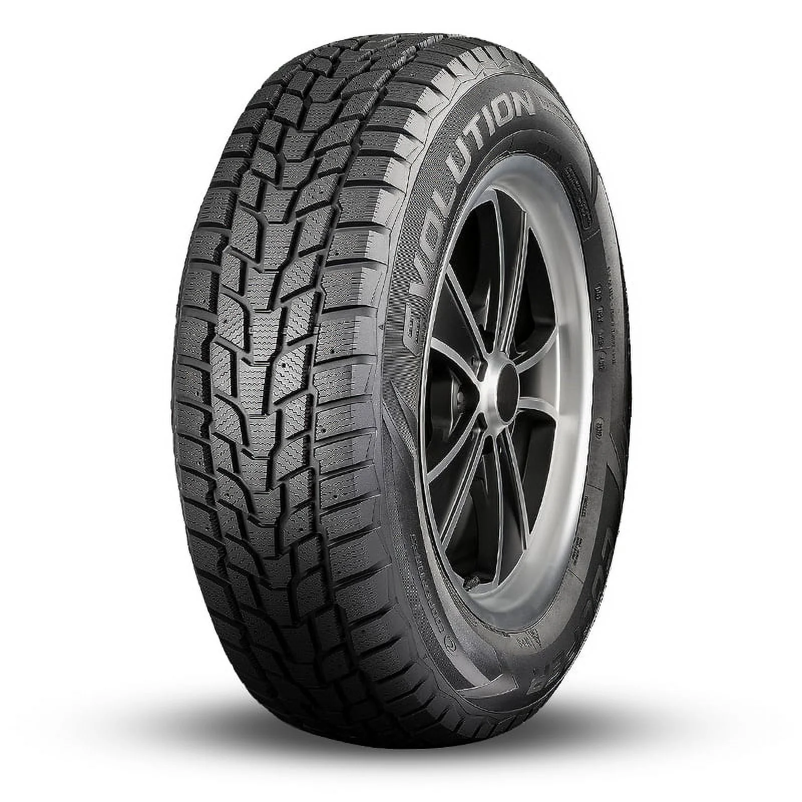 2154517 XL 91H COOPER EVOLUTION WINTER