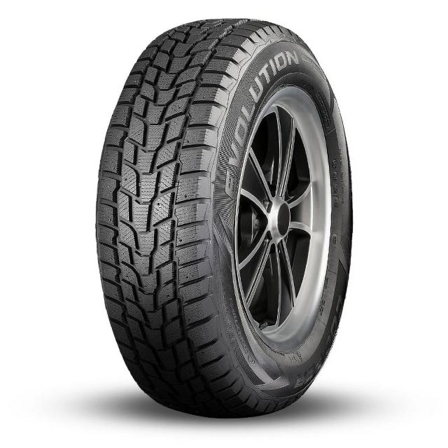Pneu 215/45R17 Cooper 2154517 Evolution Winter