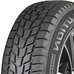 195/65R15 XL 95T COOPER EVOLUTION WINTER NOIR (A CLOUS)