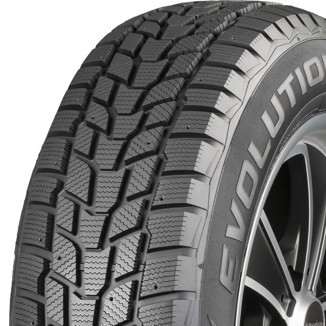 Pneu 225/45R17 Cooper 2254517 Evolution Winter