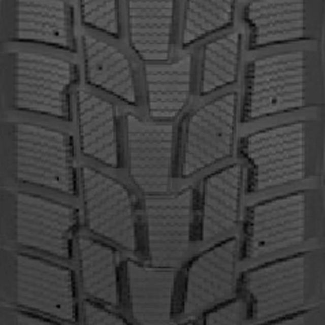Pneu 205/60R16 Cooper 2056016 Evolution Winter