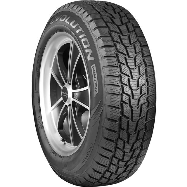 Pneu 215/65R16 Cooper 2156516 Evolution Winter