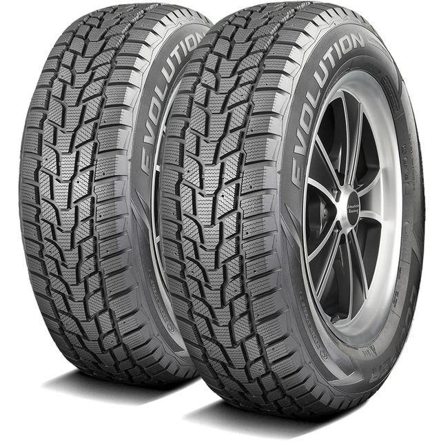Pneu 225/50R17 Cooper 2255017 Evolution Winter