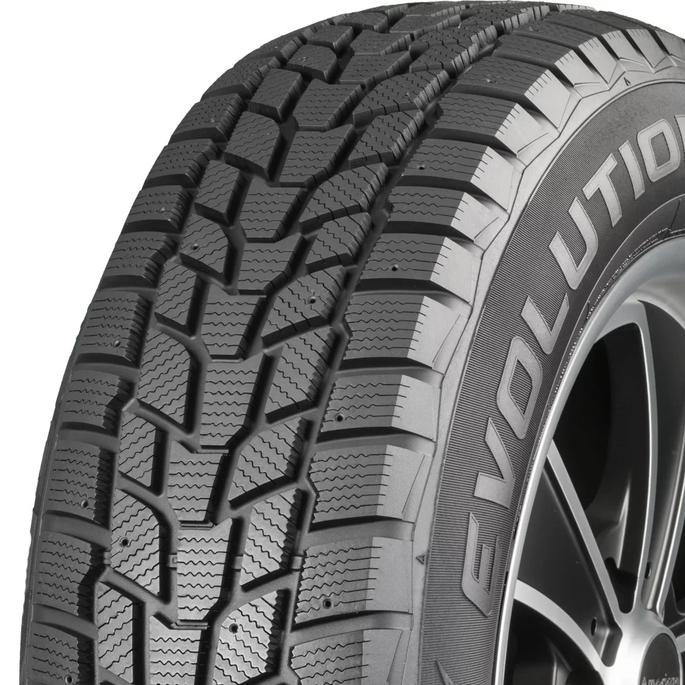 2356017 102T COOPER EVOLUTION WINTER