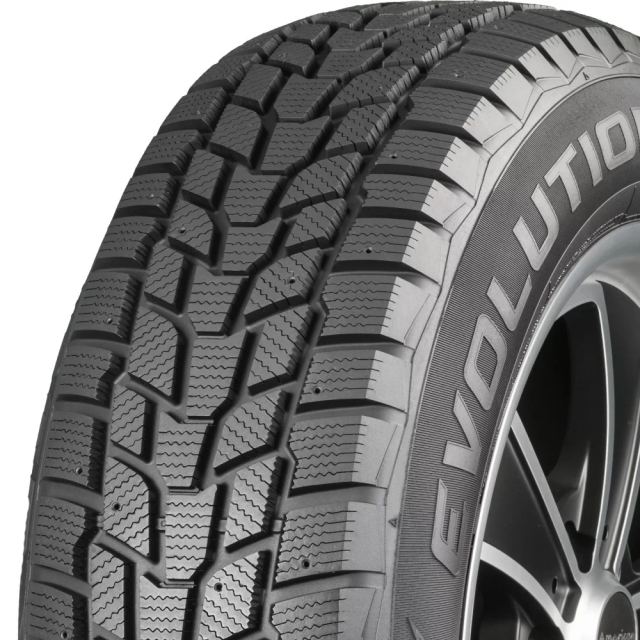 Pneu 235/60R17 Cooper 2356017 Evolution Winter