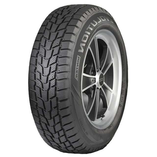 Pneu 225/60R18 Cooper Evolution Winter