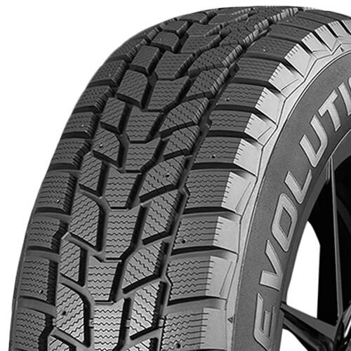 Pneu 245/60R18 Cooper 2456018 Evolution Winter