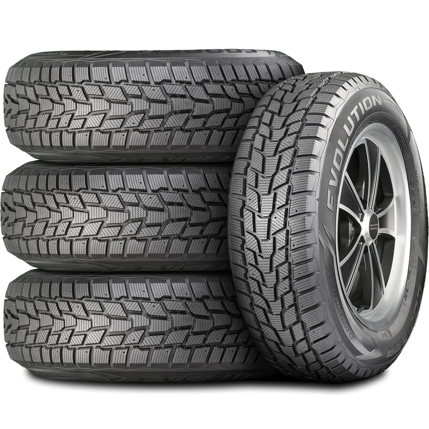 2356518 106T COOPER EVOLUTION WINTER