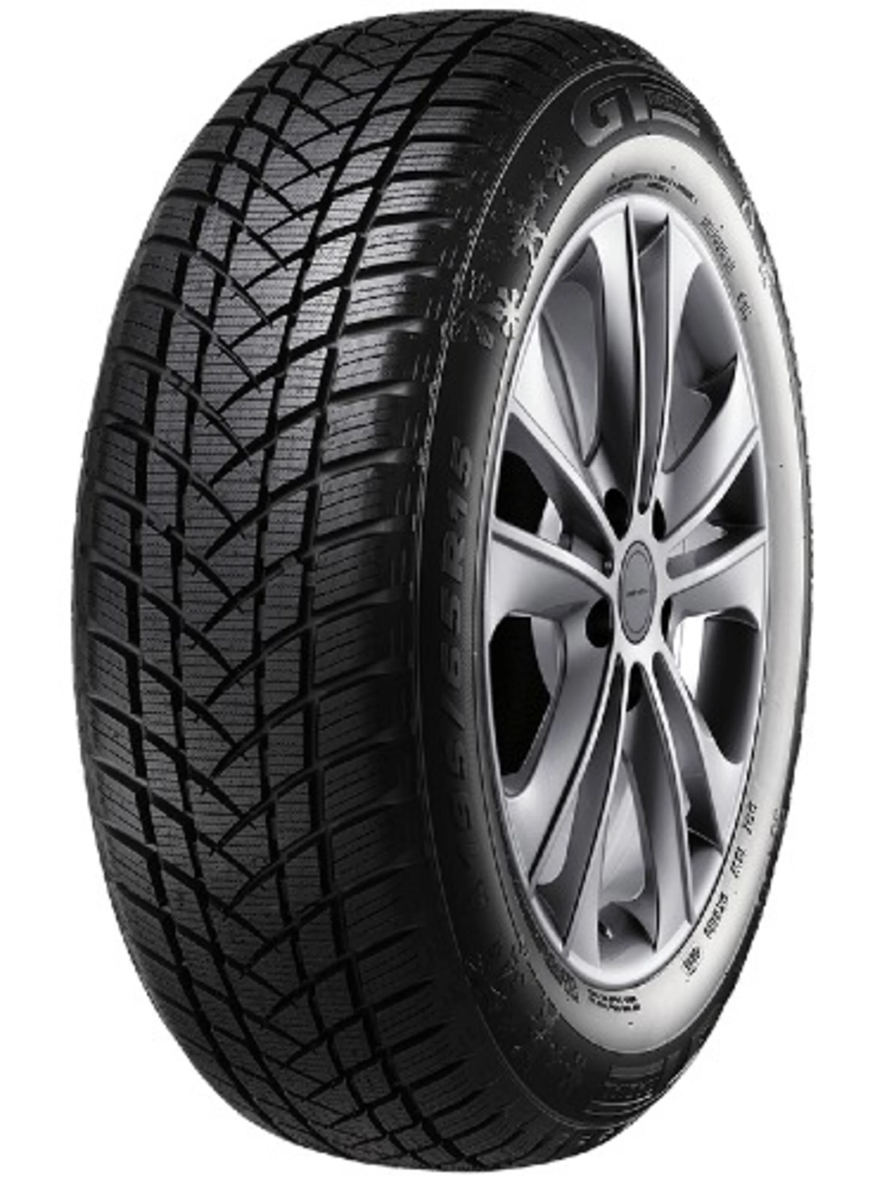 2555019 XL 107H COOPER EVOLUTION WINTER