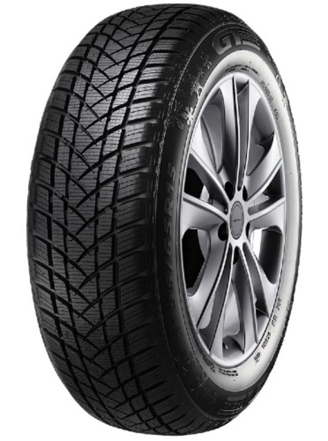 Pneu 255/50R19 Cooper 2555019 Evolution Winter