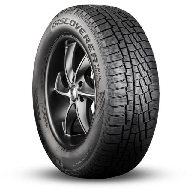 Pneu 215/60R16 Cooper 2156016 Discoverer True North